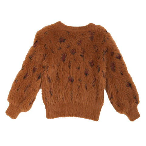 John Richmond Maglia Inove bambina ragazza - immagine 3