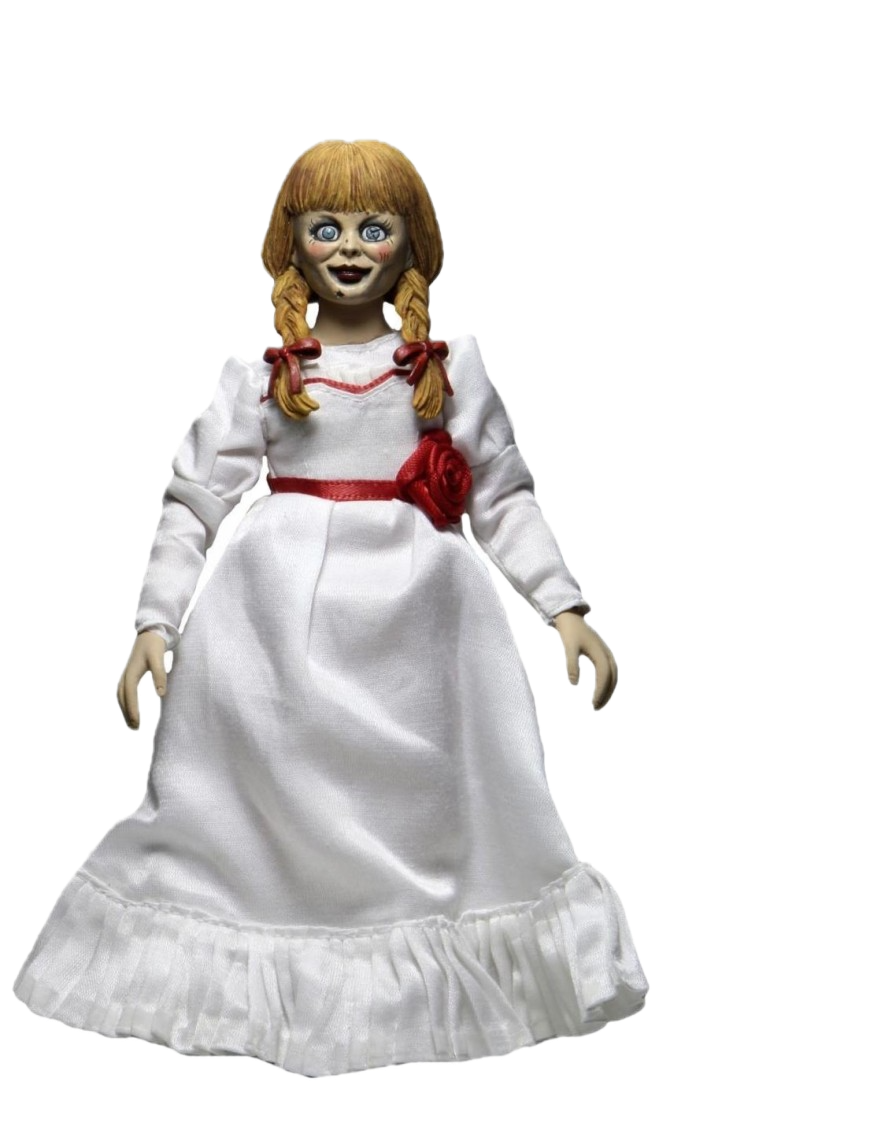Neca The Conjuring Annabelle