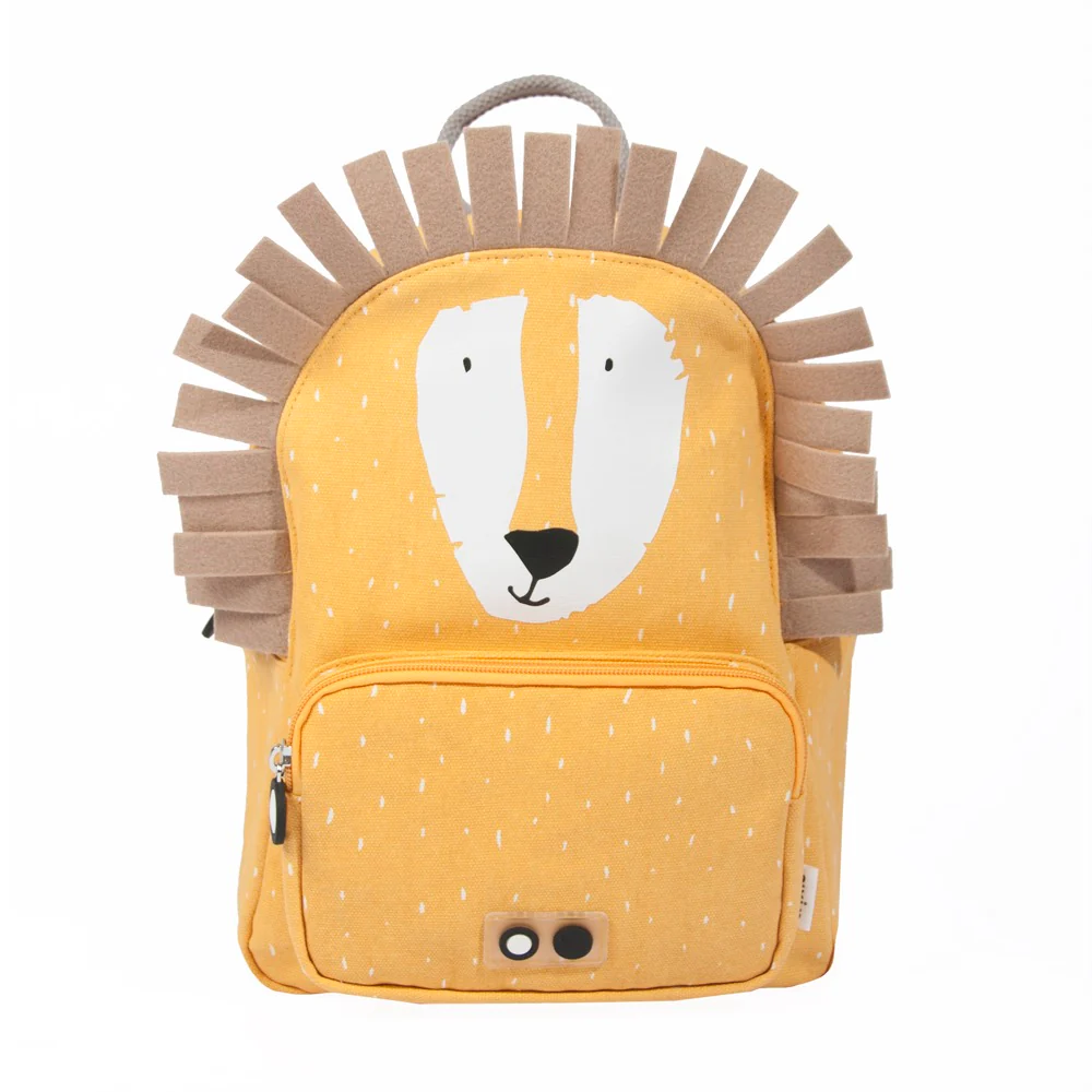 Zaino Leone Mr. Lion Backpack Small 3,25 L - immagine 2