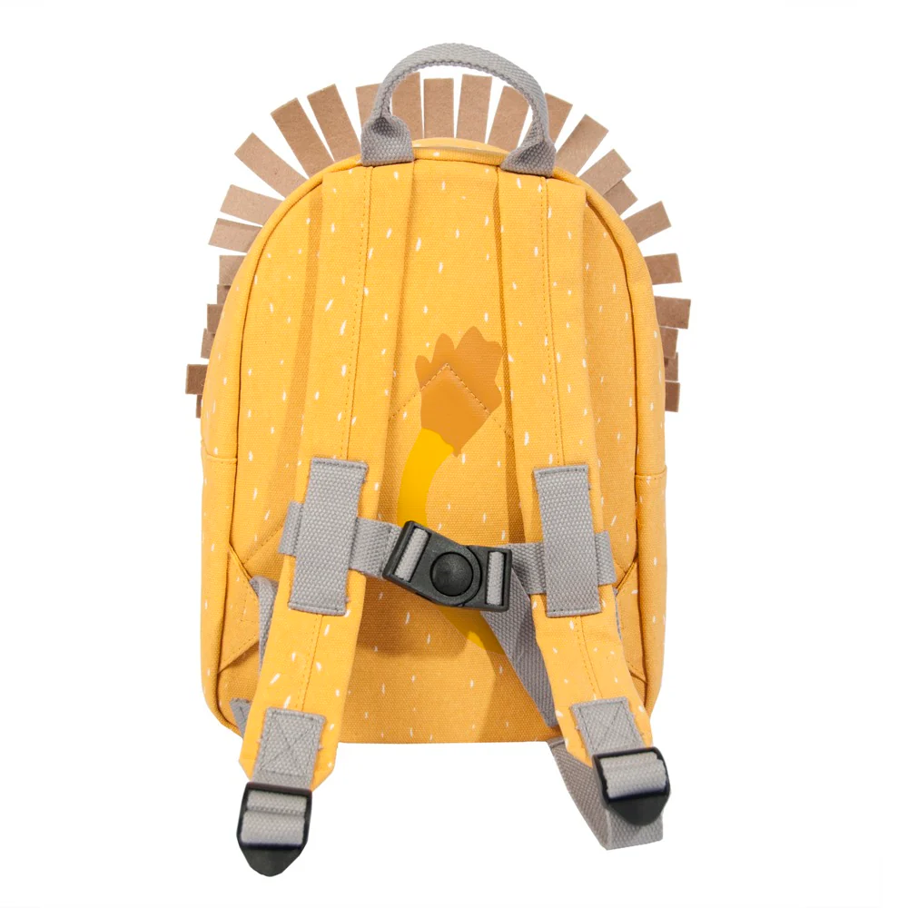 Zaino Leone Mr. Lion Backpack Small 3,25 L - immagine 3